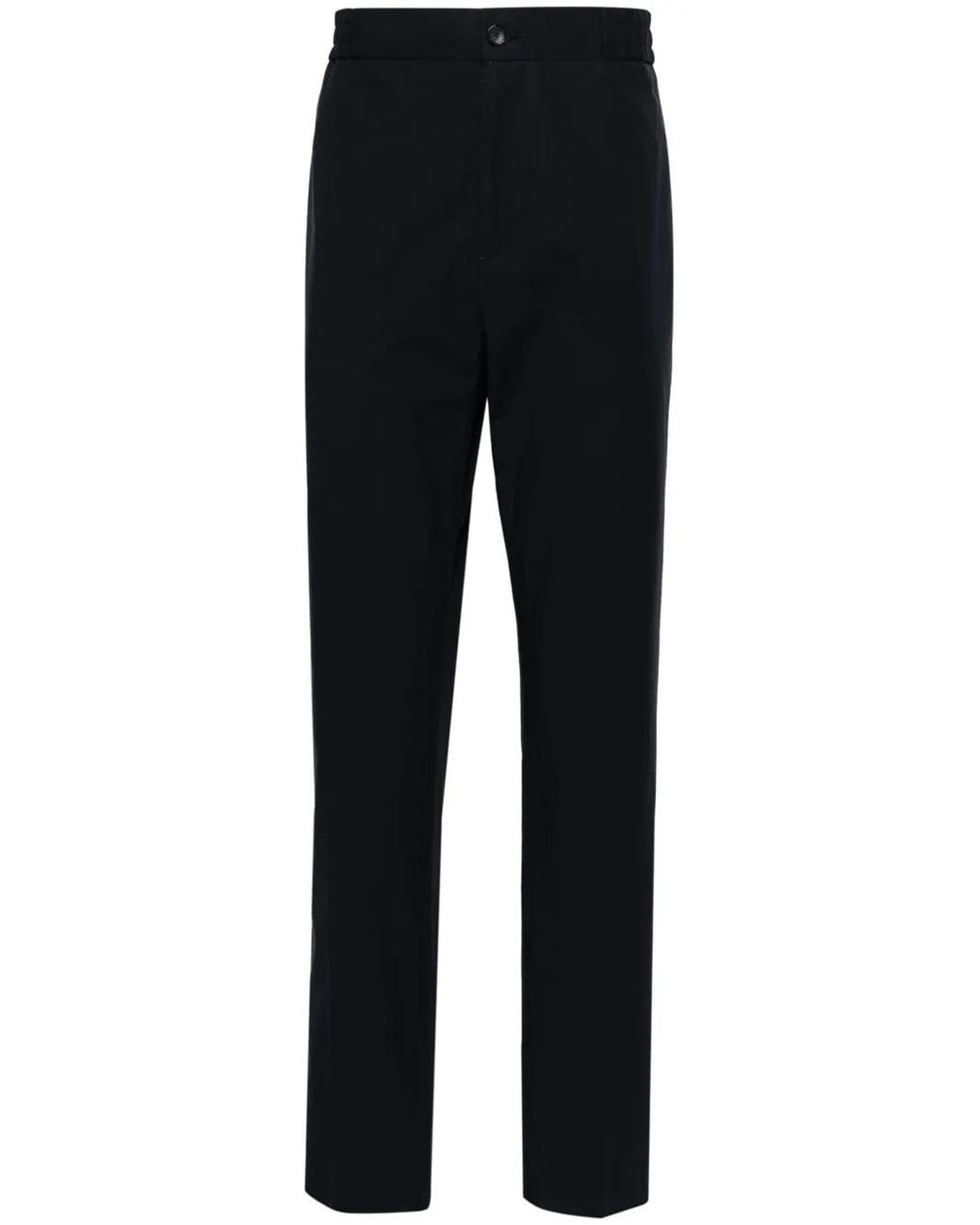 Etro Black Trousers for men