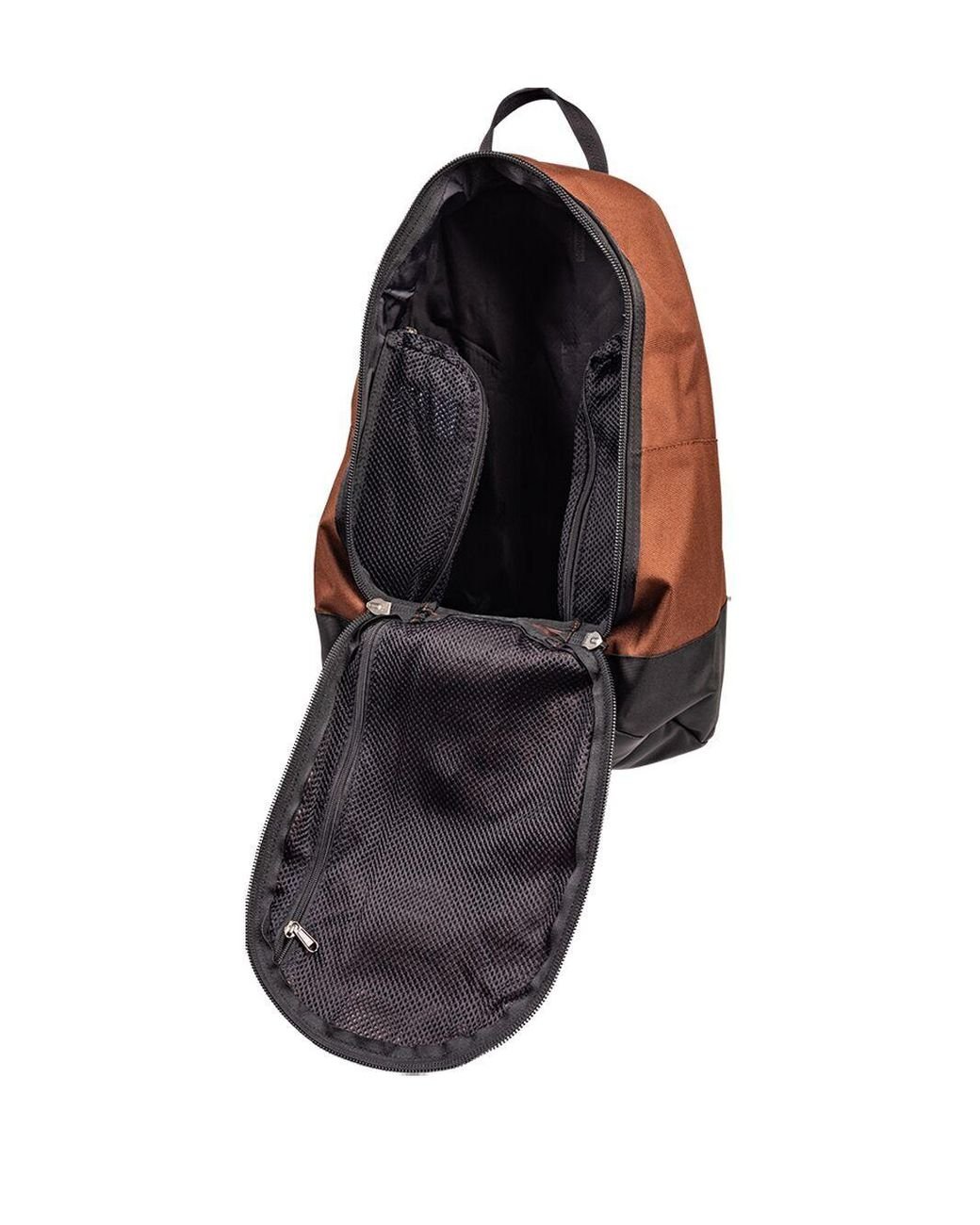 Supreme X Tnf Steep Tech Backpack in Brown | Lyst