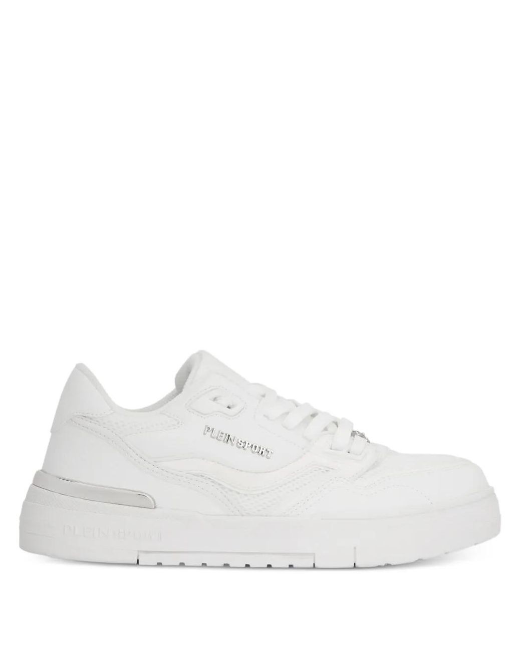 Skate Shoes Philipp Plein en coloris White