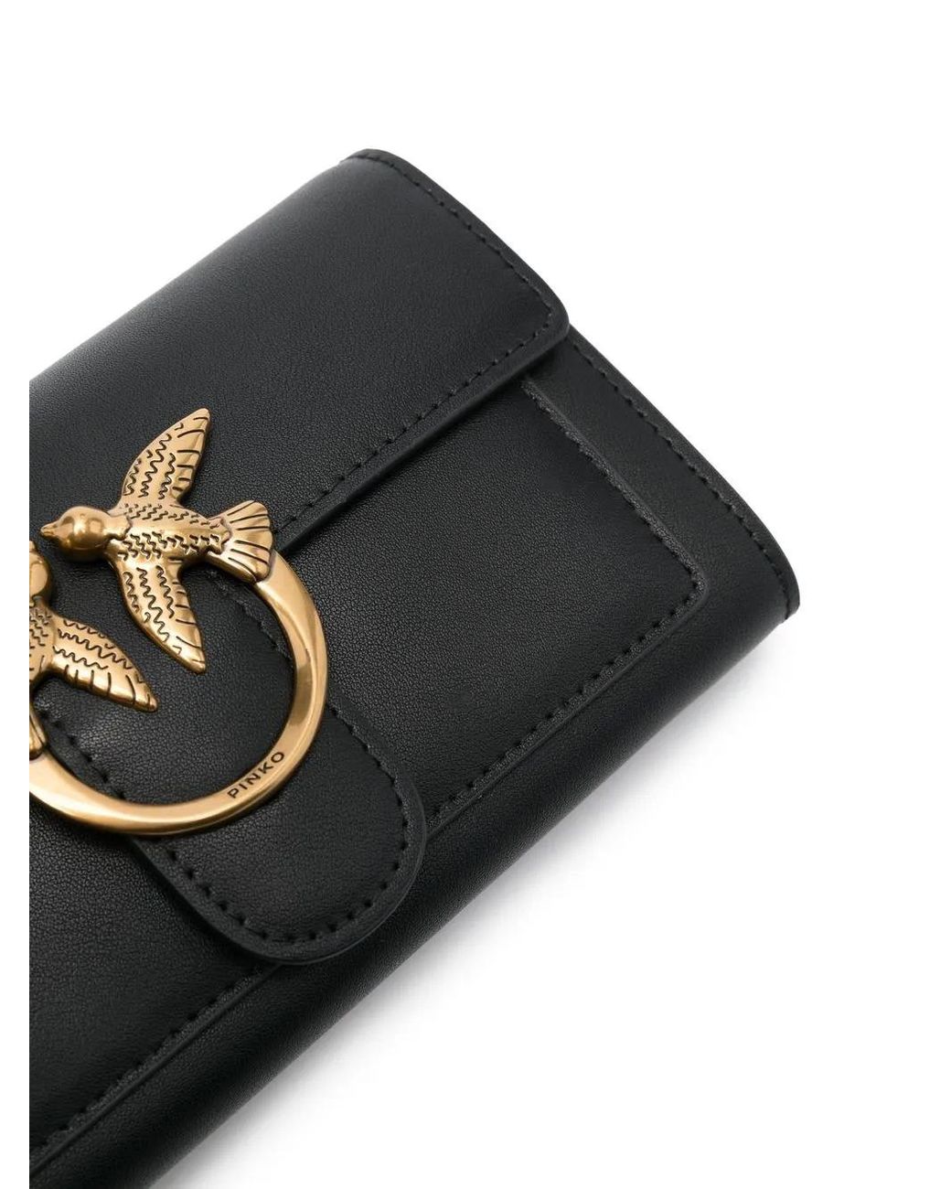 Pinko Black Bags