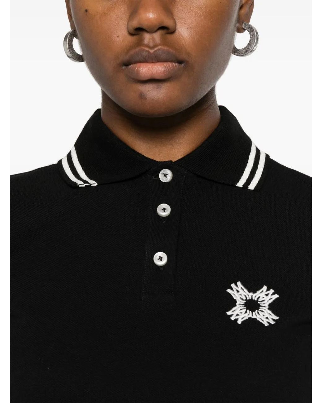 Amiri Ma Quad Polotop in het Black