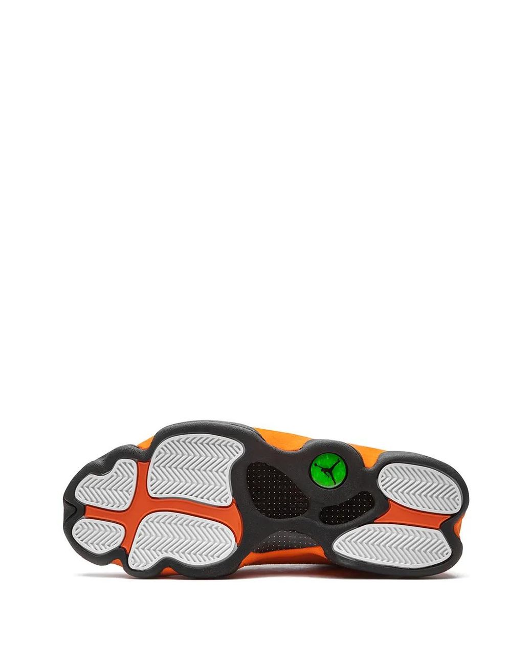 Nike White Air 13 Retro "Starfish" Sneakers for men