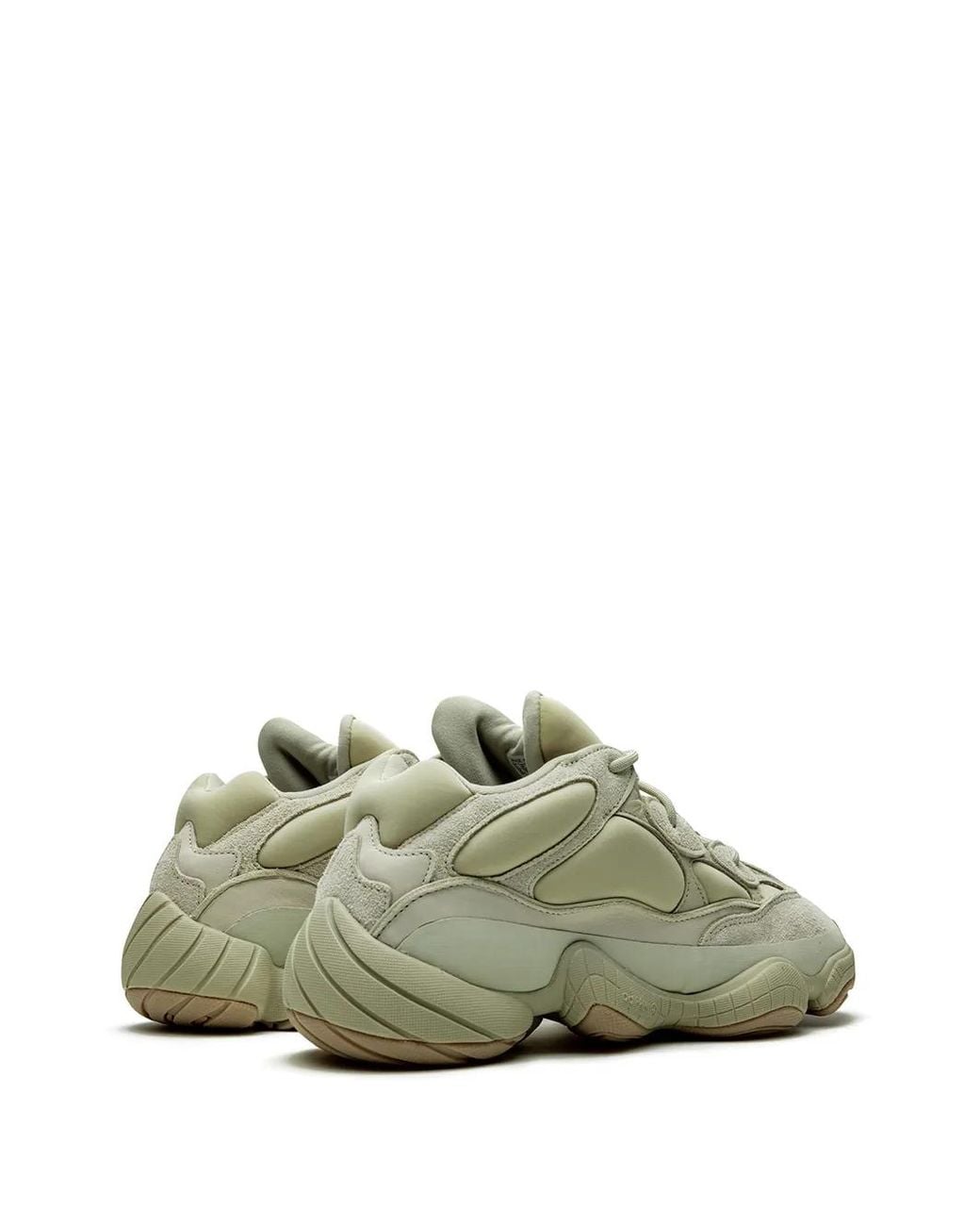 Yeezy Green 500 "stone" Shoes