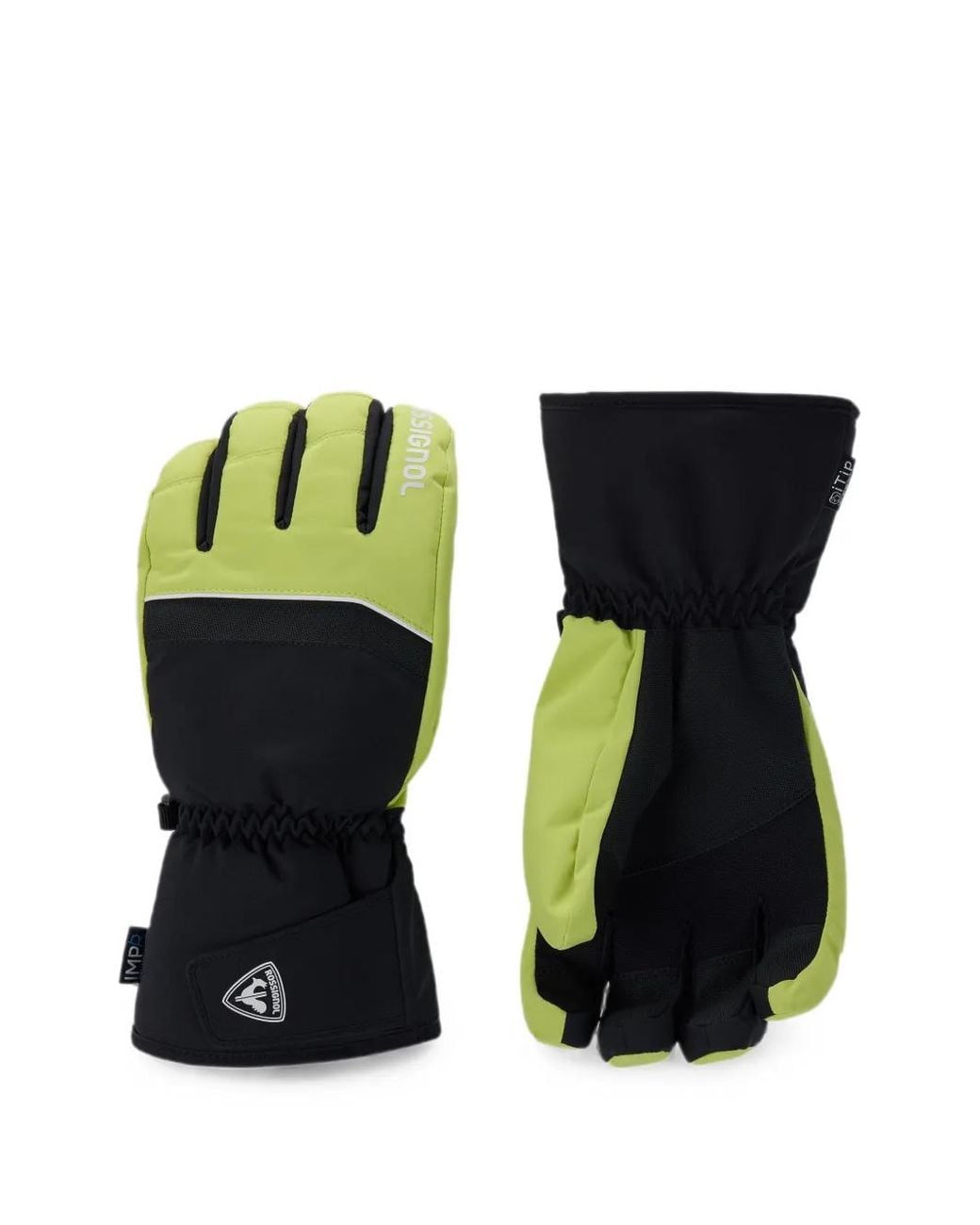 Rossignol Black Tech Imp'R Ski Gloves for men