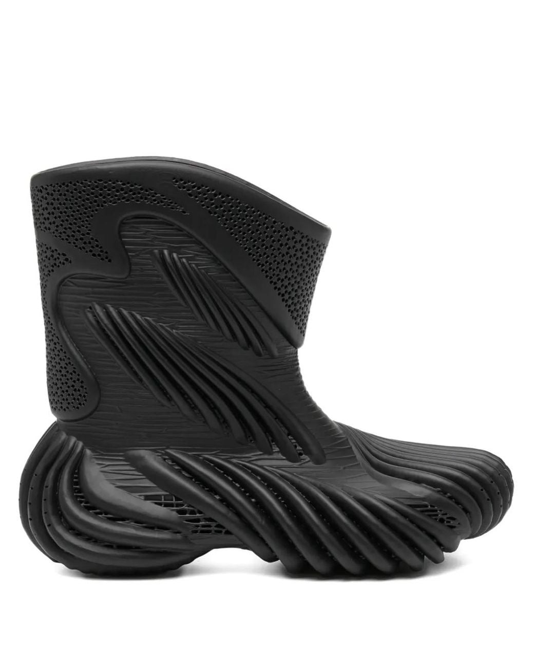 Bottines Armis ALIVEFORM pour homme en coloris Black