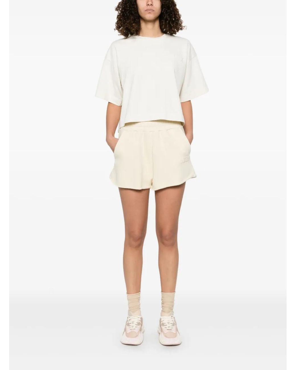 Autry White T-Shirt