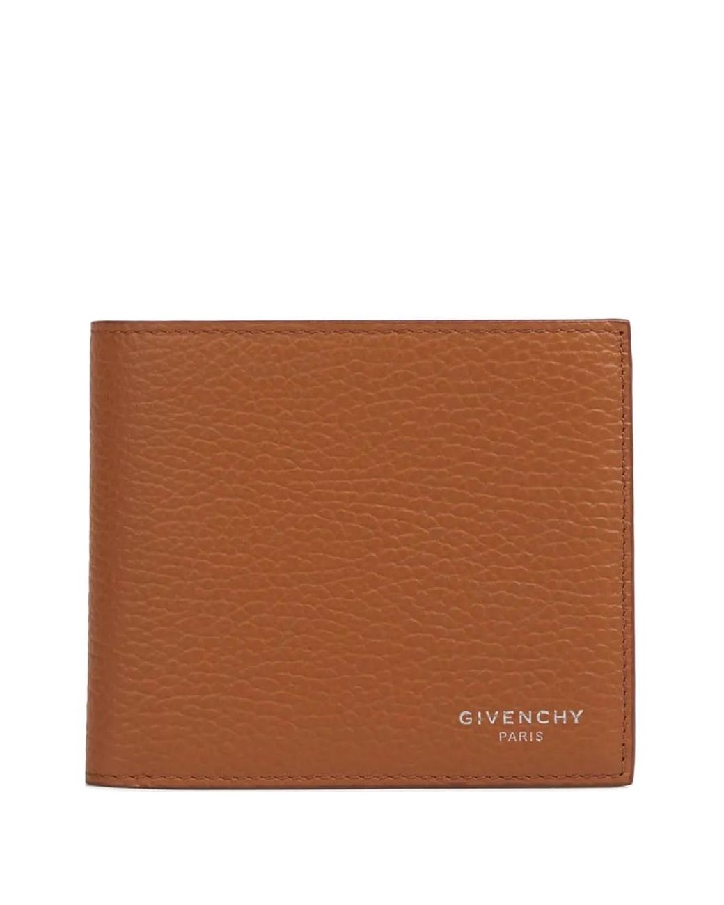 Givenchy Brown Wallet for men