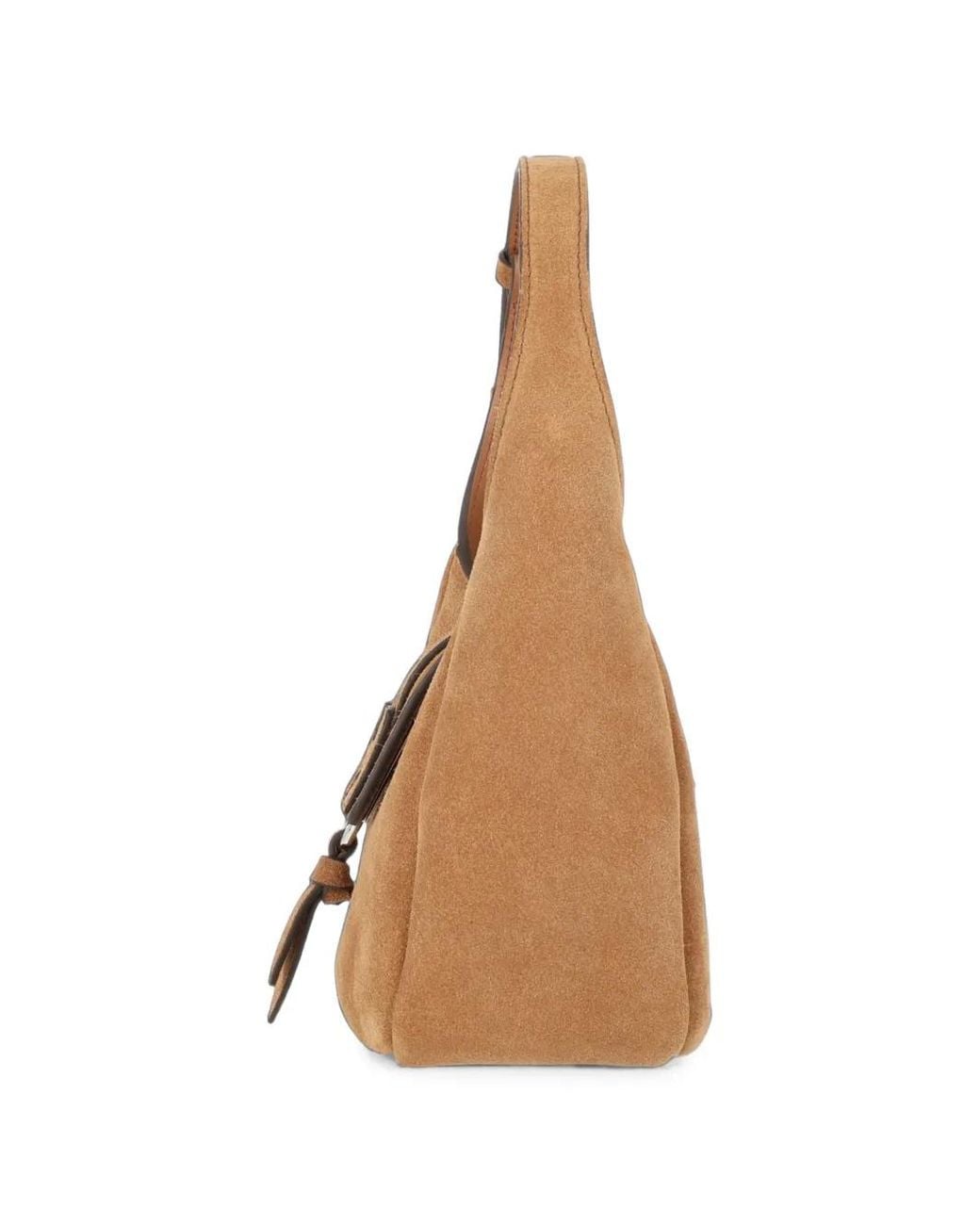 Hogan Brown Trend Mini-Tasche