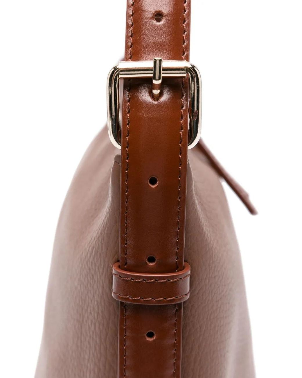 A.P.C. Brown Sac Vera