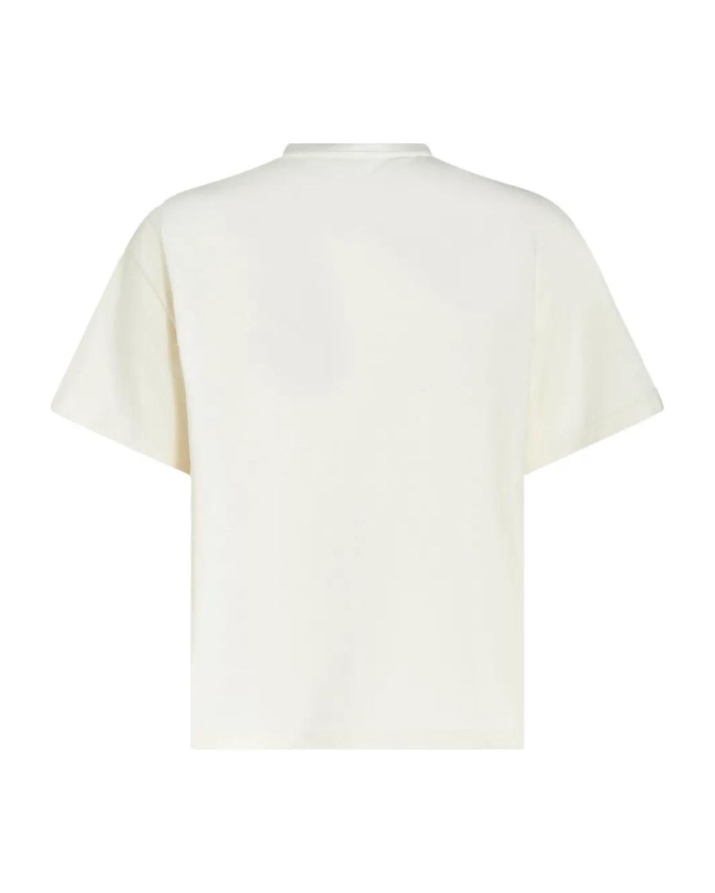 Etro White T-shirts And Polos for men