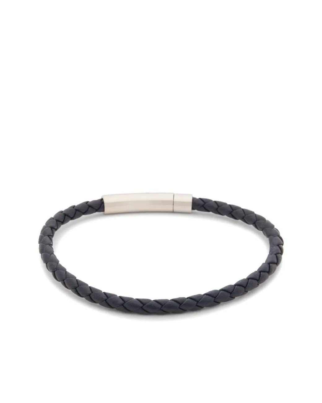 Roderer White Matteo Bracelet for men