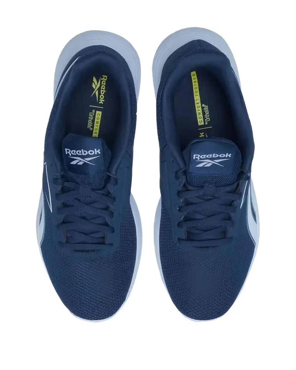Baskets Lite 3.0 Reebok pour homme en coloris Blue