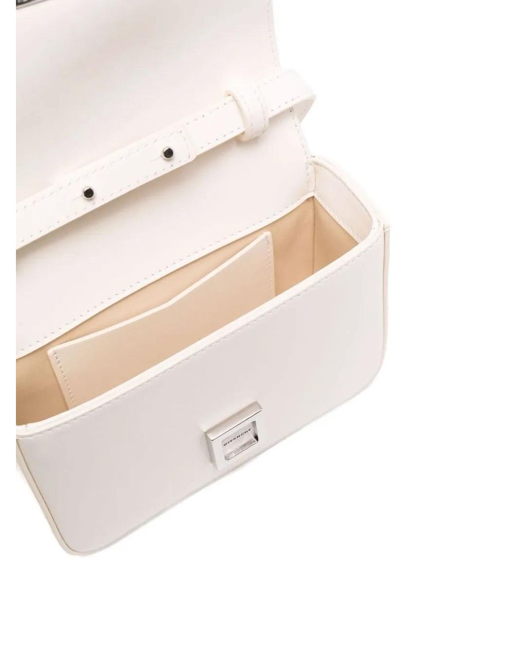Givenchy Multicolor Small 4G Box Bag