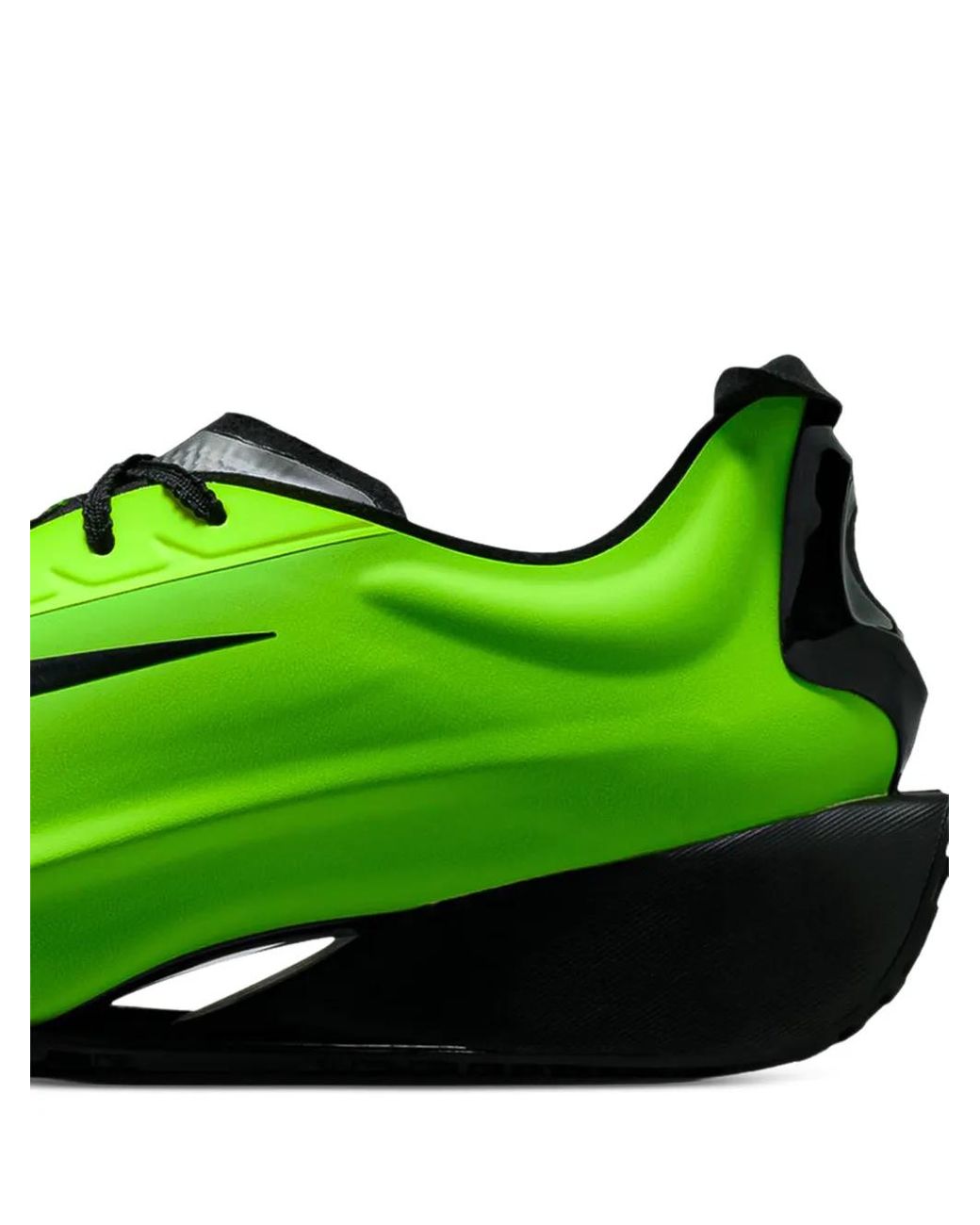 Nike Green First Sight Noir