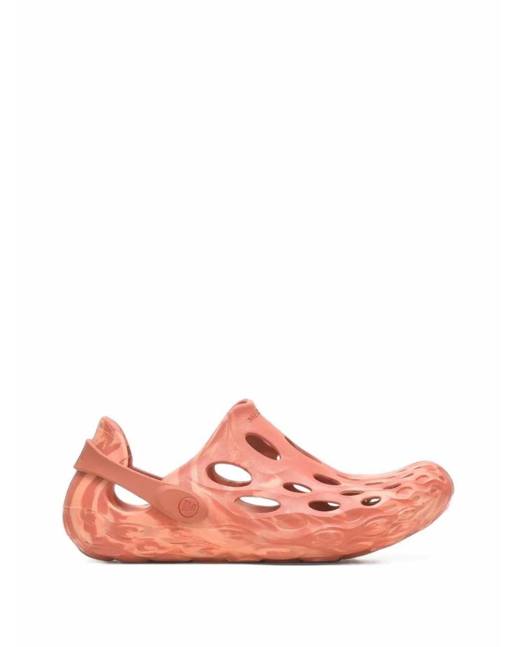 Merrell Pink Hydro Moc Sneakers for men