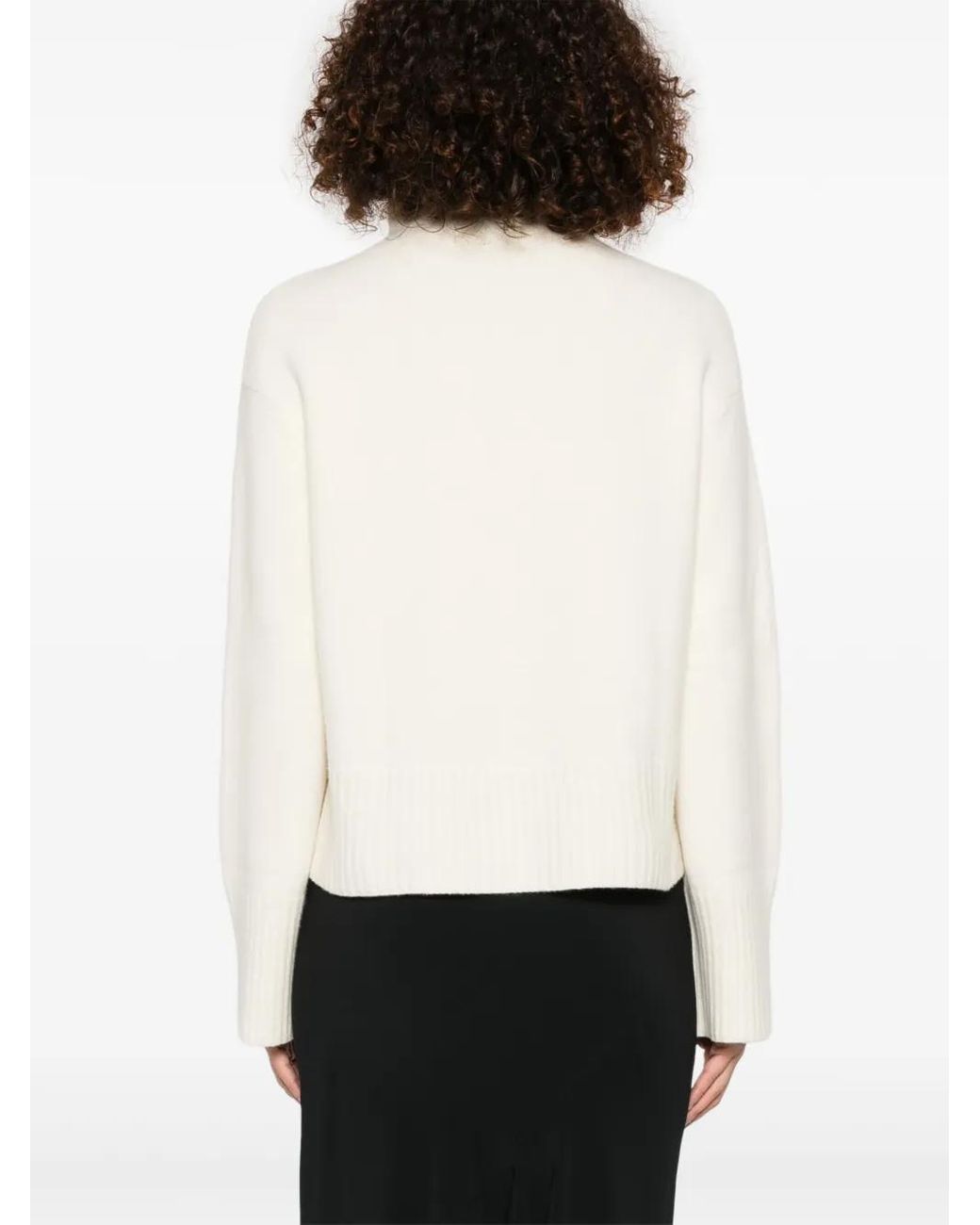 FFORME Natural Julie Sweater
