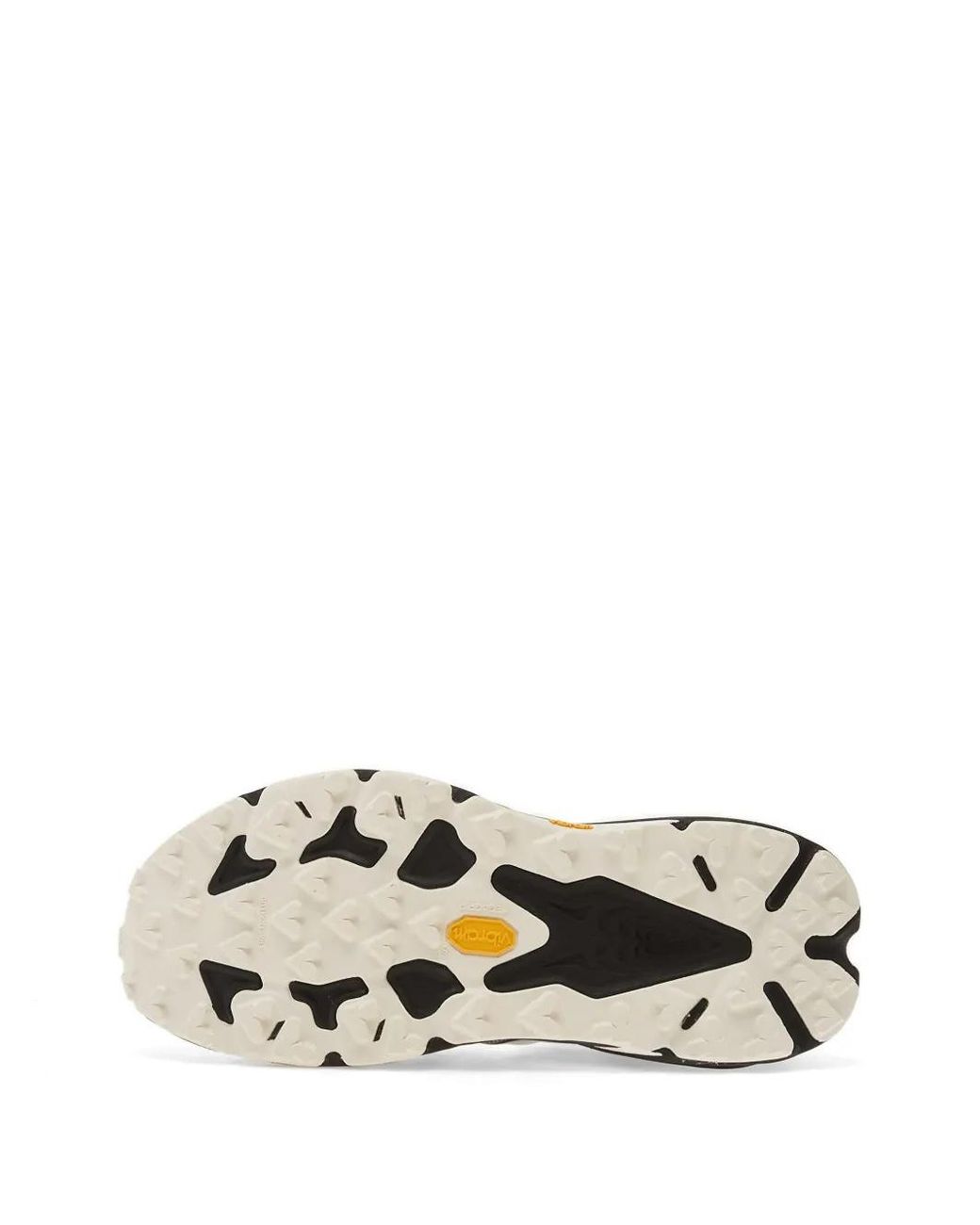 Hoka One One White Speedgoat 7 Sneakers for men