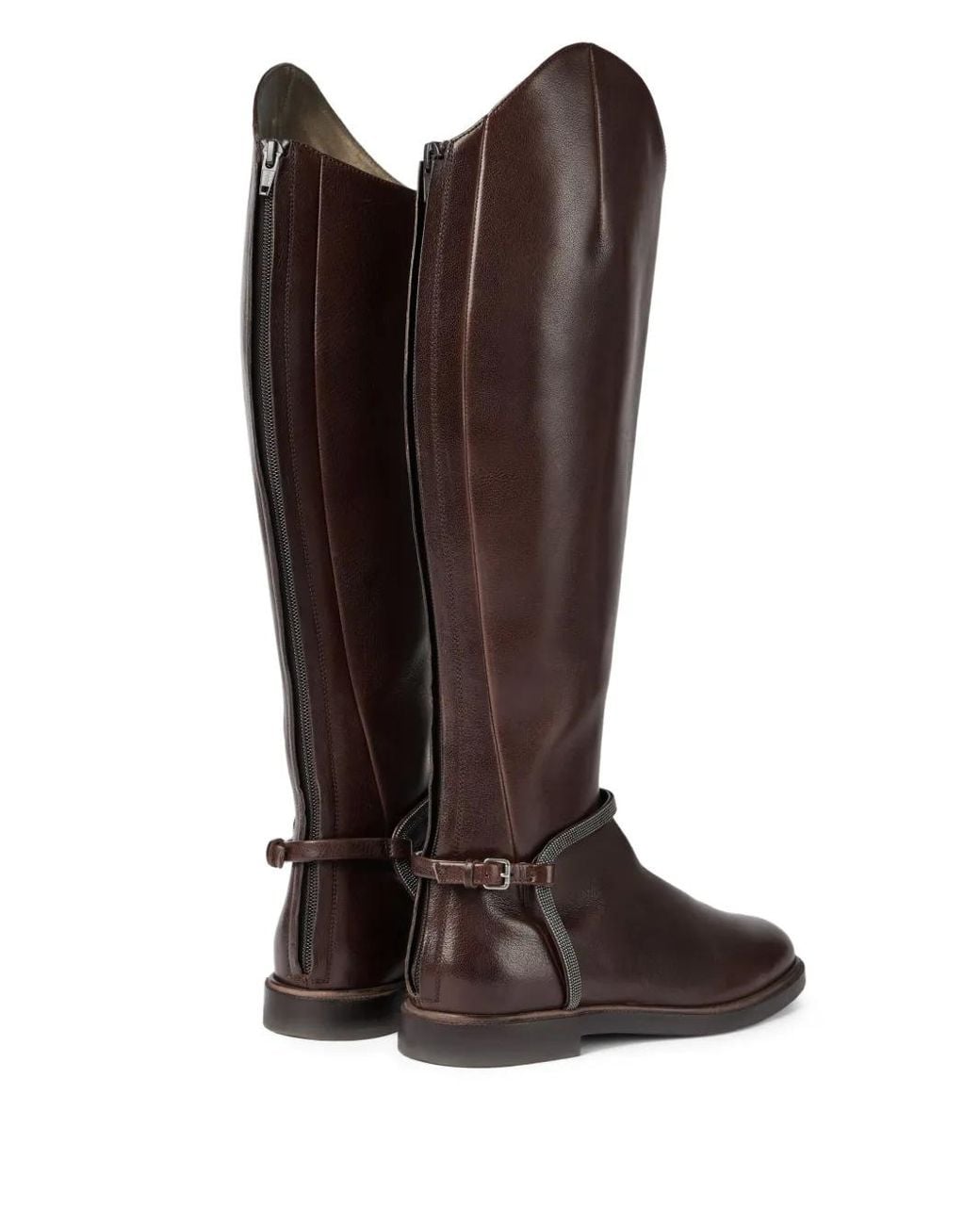 Brunello Cucinelli Brunello Cucinelli Brown Women