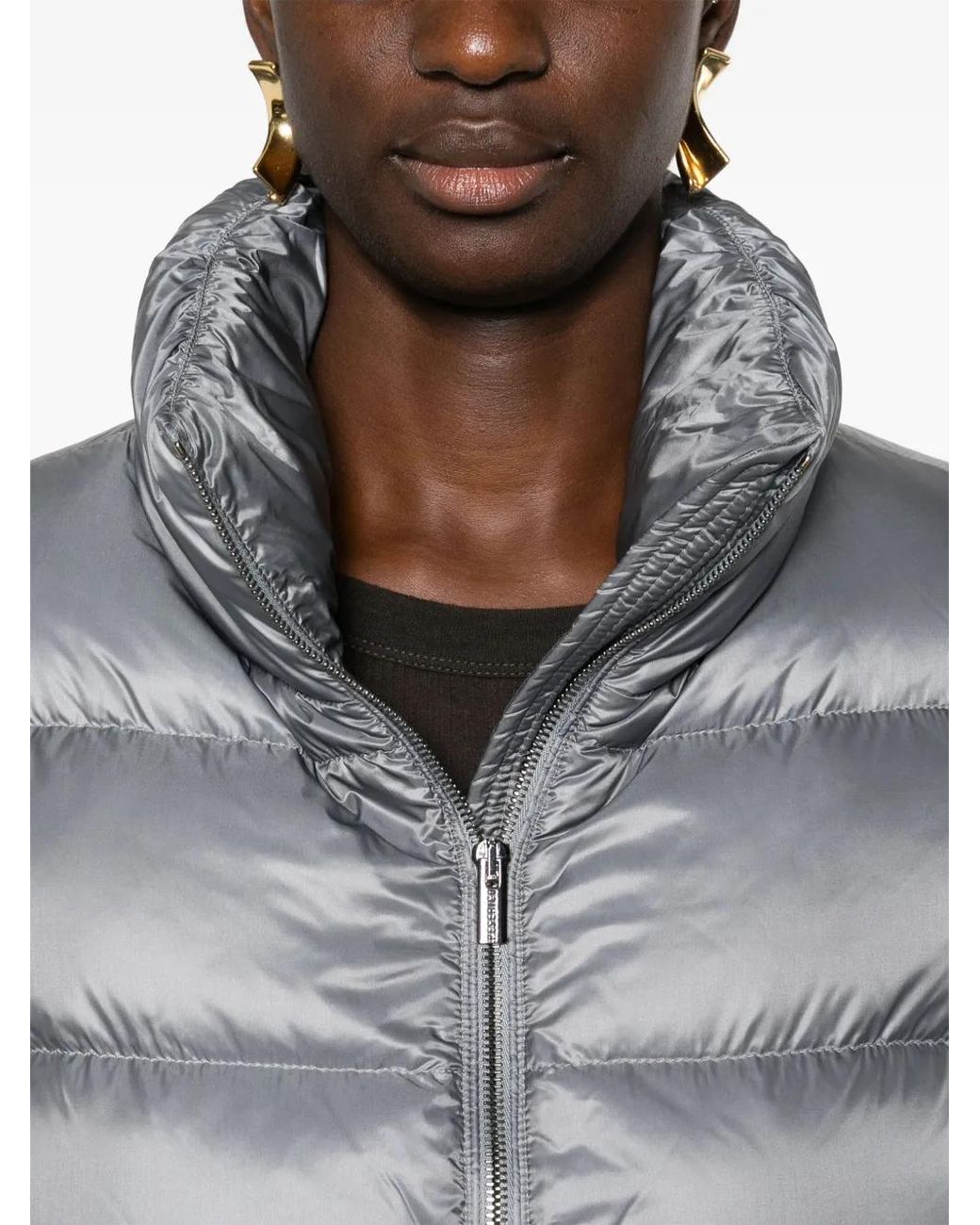 Peserico Gray Jackets