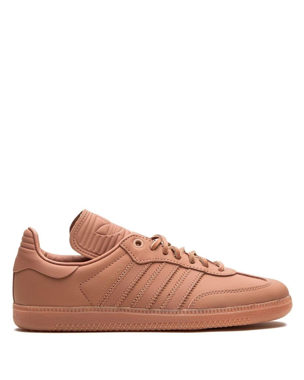 adidas X Pharrell Humanrace Humanrace Samba 