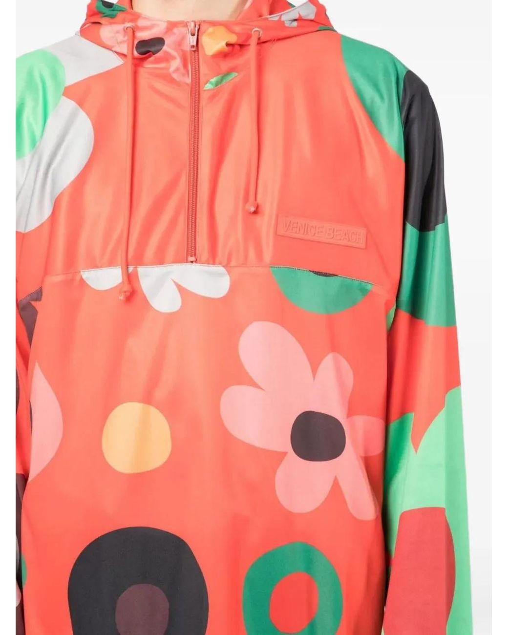 ERL Red Light Jackets for men