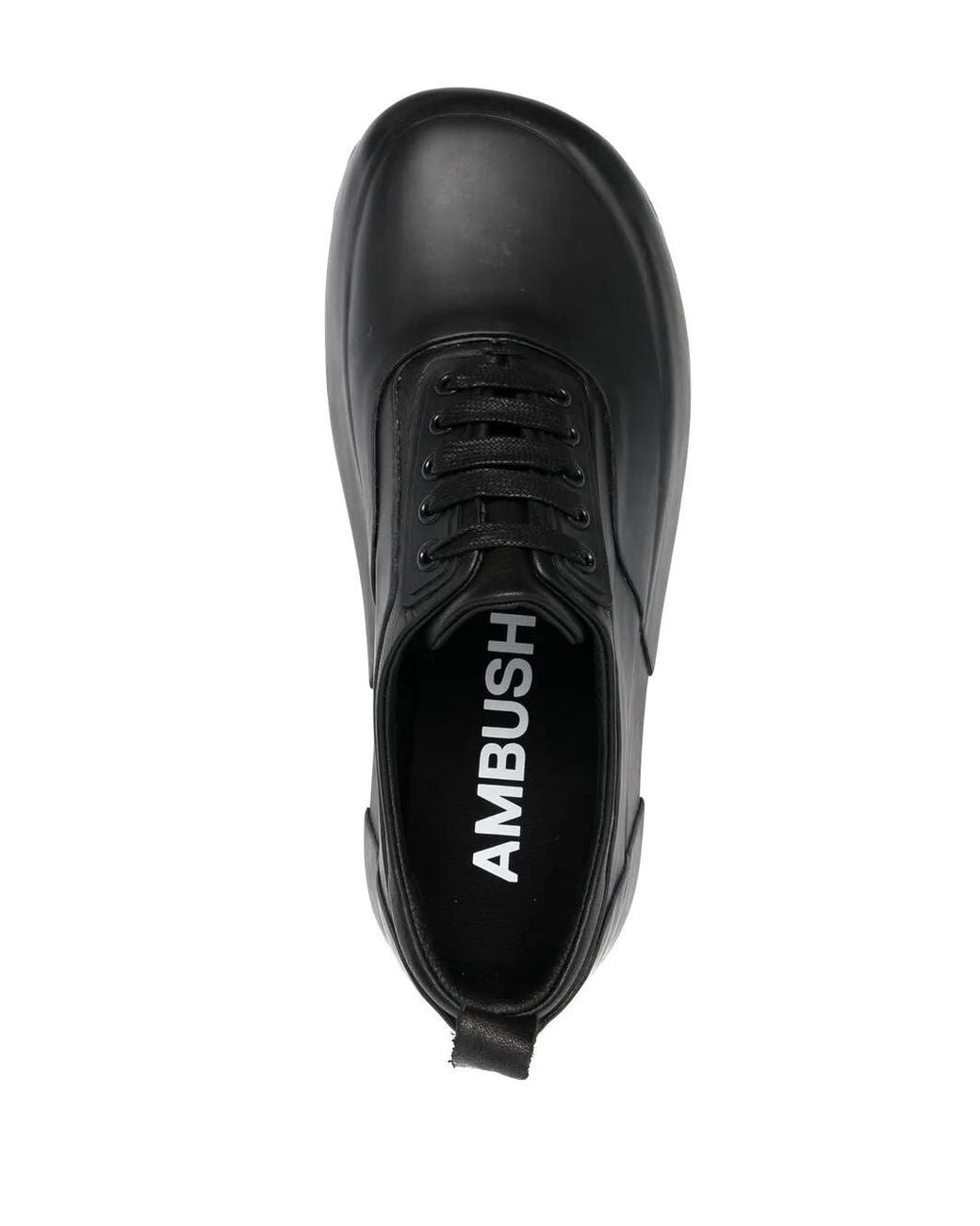 Baskets À Logo Ambush pour homme en coloris Black