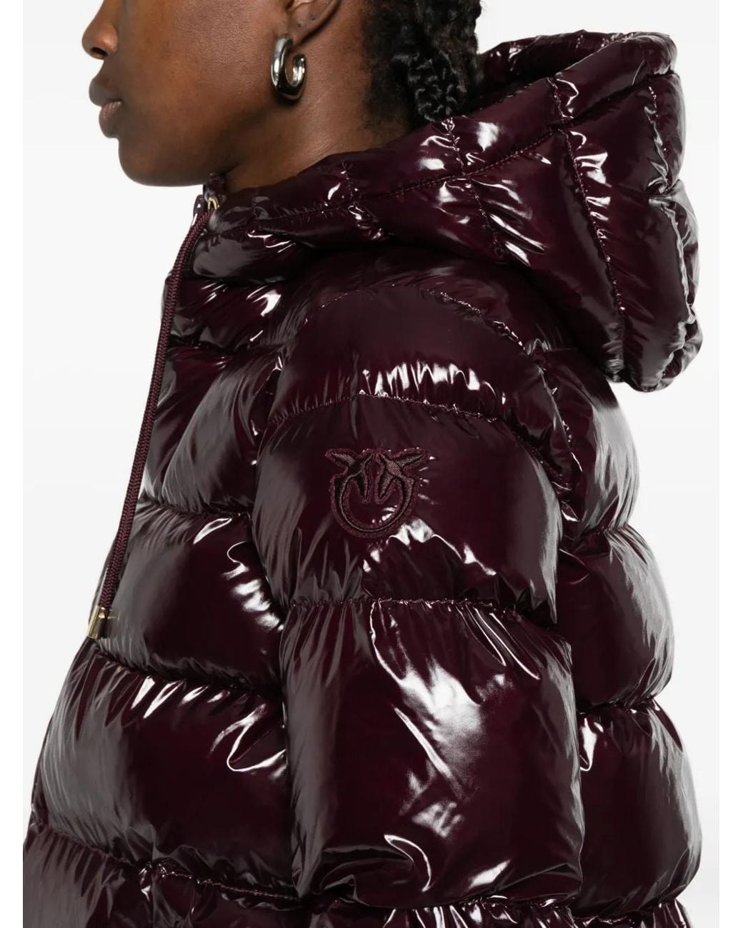 Pinko Red Jackets