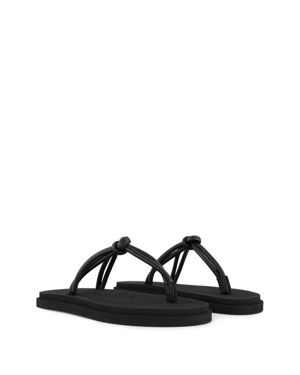 Emme Parsons Black Knot Pool Slides