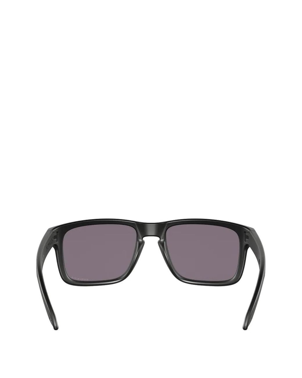 Oakley Gray Holbrook Sunglasses
