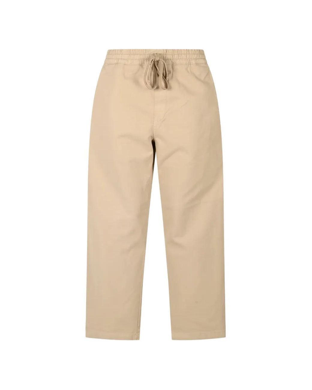 Carhartt Natural Floyde Pants for men