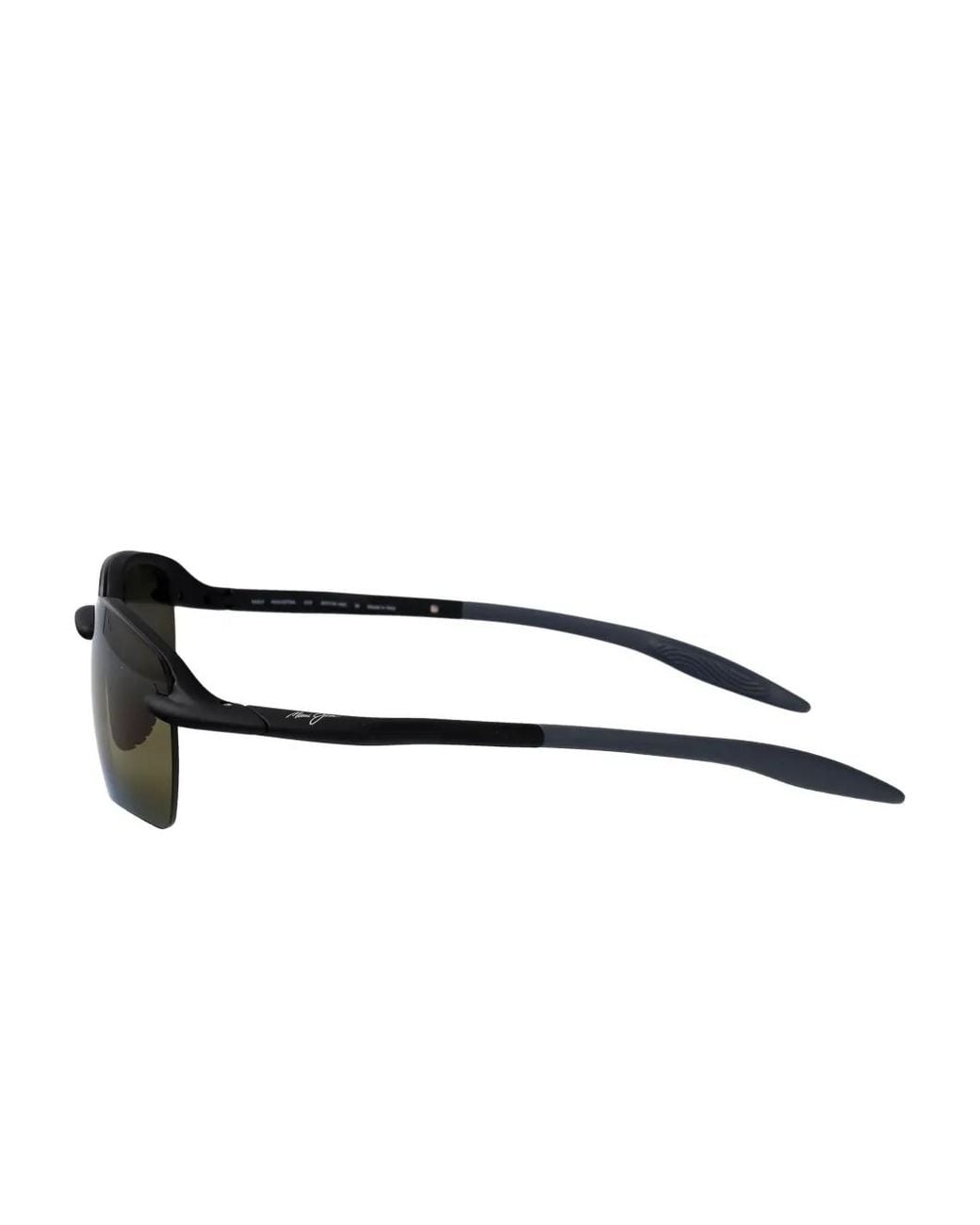 Maui Jim Green Ho'Okipa Ultra G Af Sunglasses for men