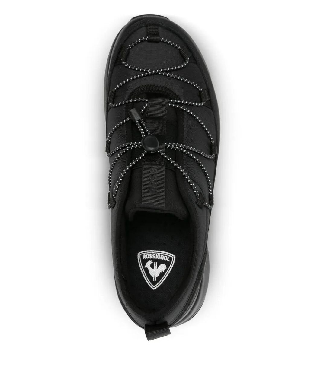 Rossignol Resort Sneakers in Black für Herren