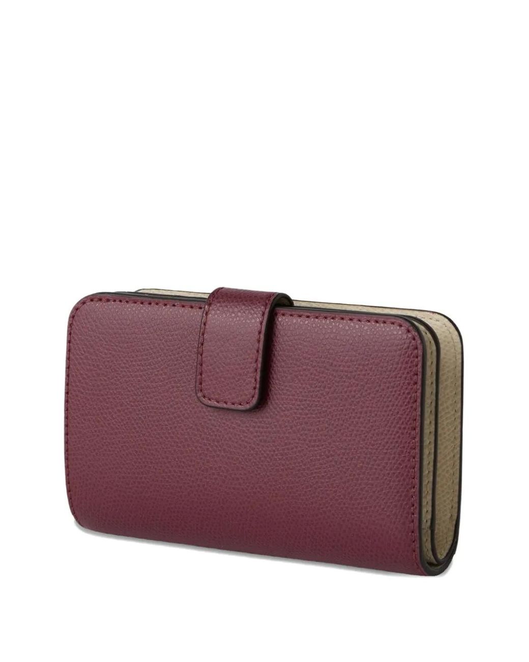 Furla Purple Wallets