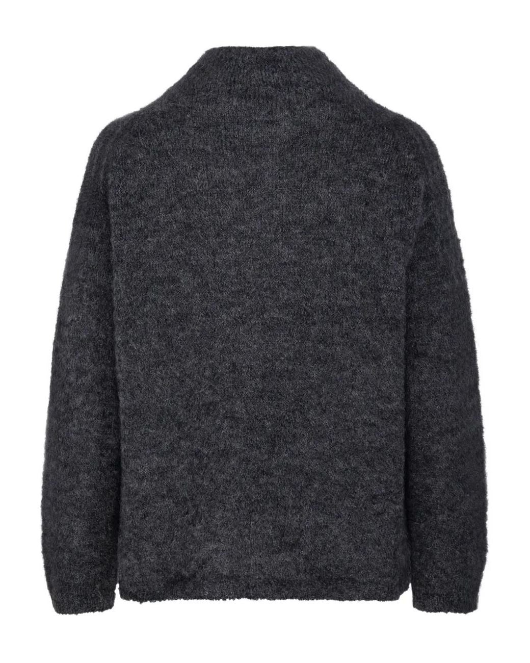 Max Mara Blue Sweaters
