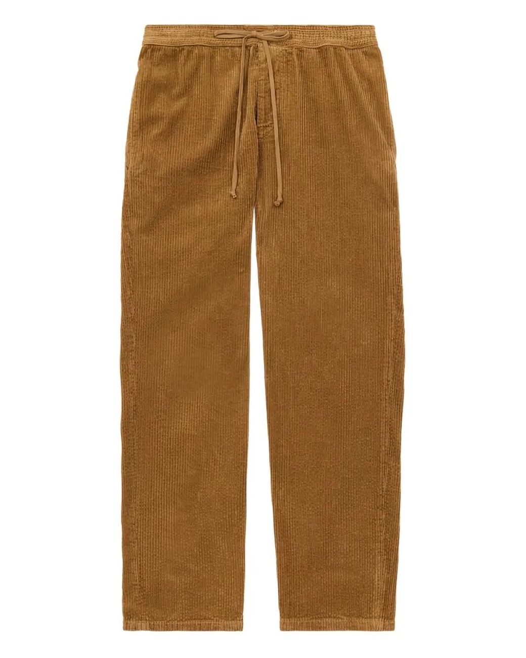Isabel Marant Brown Nirlen Pants for men
