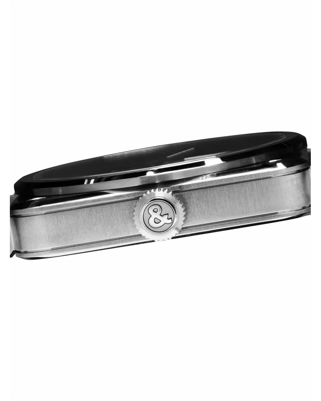 Bell & Ross Black Br 03 41Mm for men