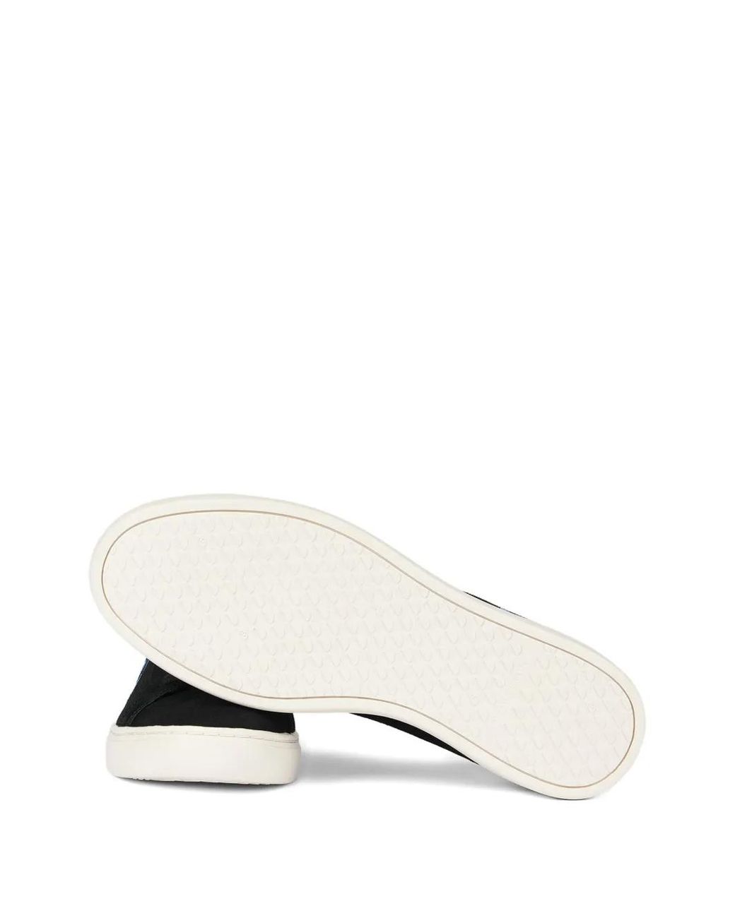 Paul Smith Rex Sneakers in Black für Herren