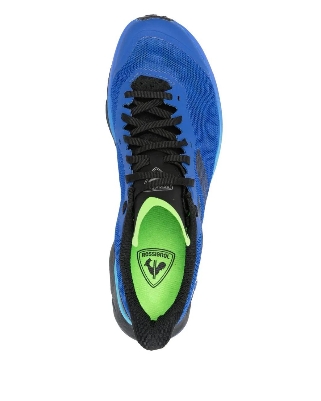 Rossignol Blue Vezor Sneakers for men