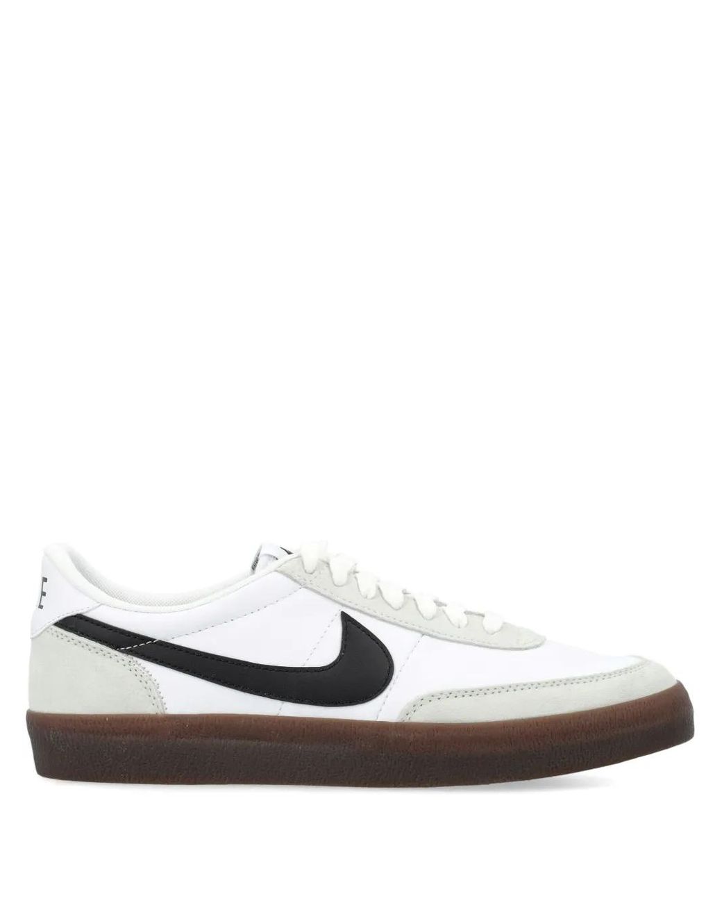 Nike White Killshot 2 Leather Sneakers