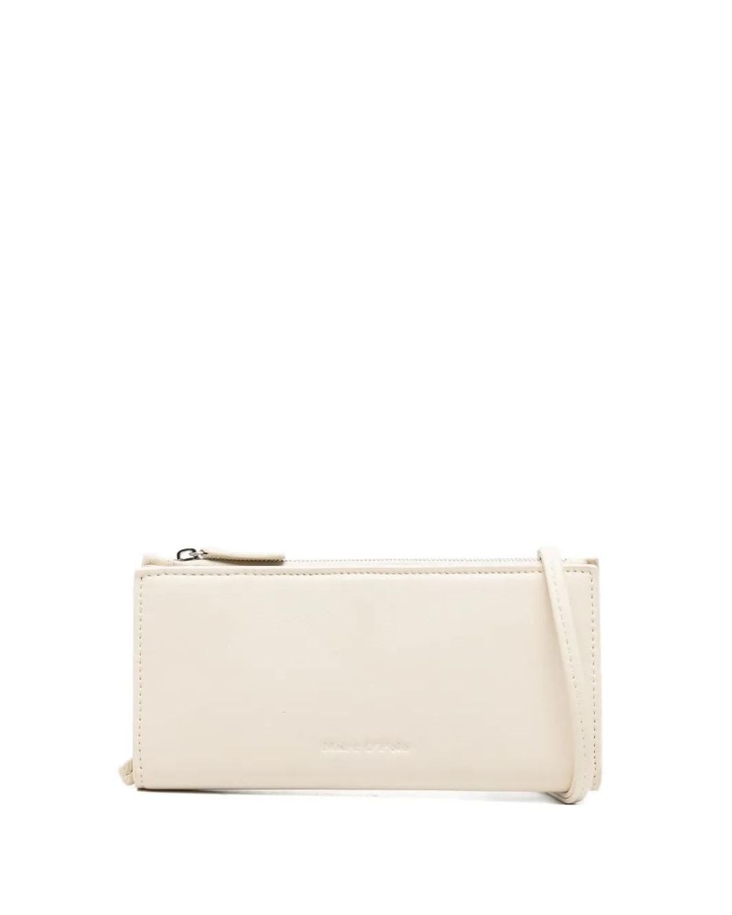 Marc O' Polo Natural Joria Satchel Bag