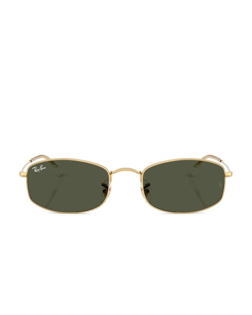 Ray-Ban Green Rb3832 Sunglasses
