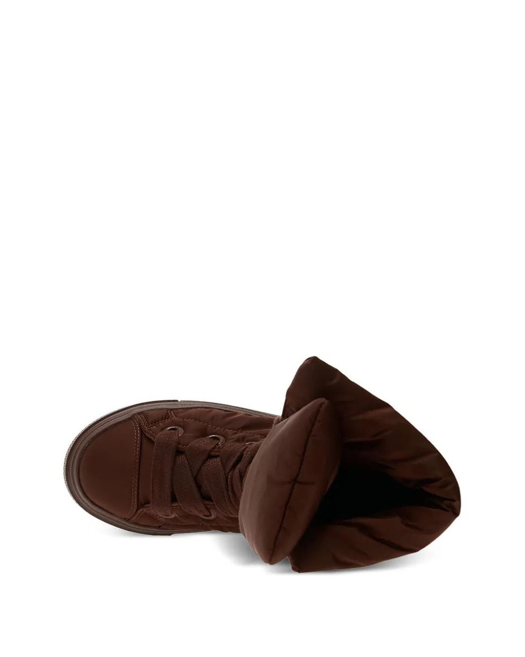 Converse Brown Chuck Taylor All Star Elements Stiefel