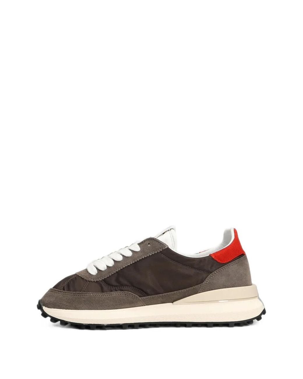 Date White Athleta Low-Tops Sneakers for men