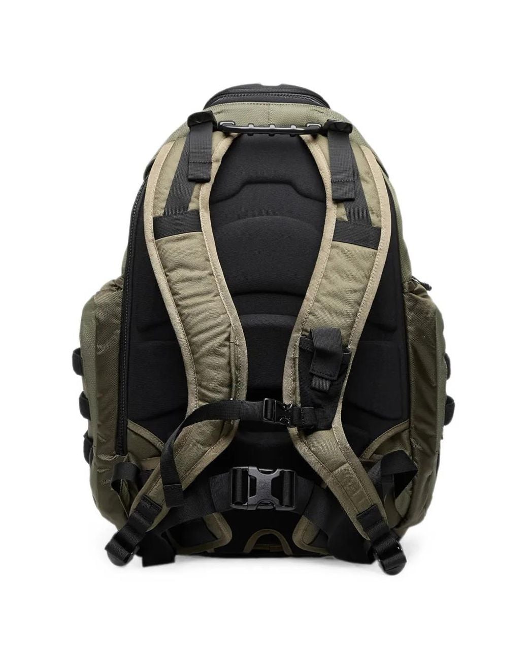 Oakley Gray Kitchen Sink Backpack