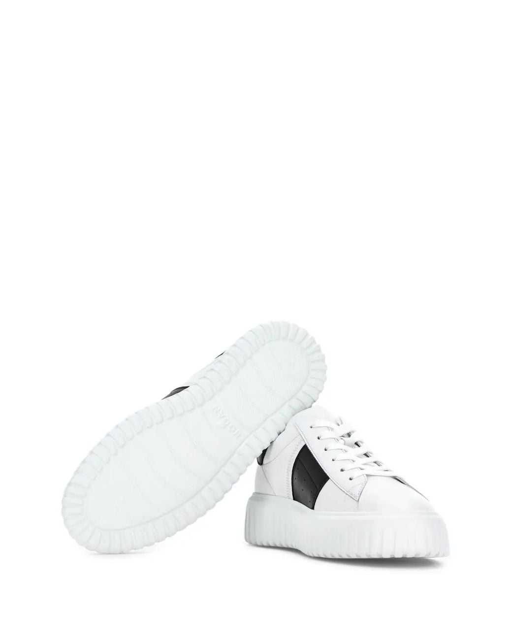 Sneakers di Hogan in White da Uomo