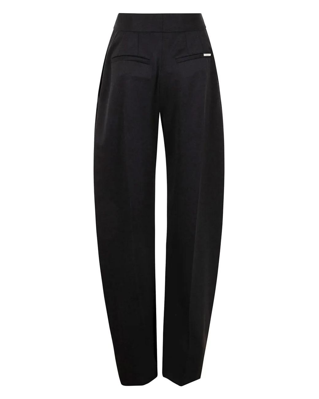 パンツ THE ATTICO GABARDINE LONG PANT (250WCP00250 WWW046AA 215) The Attico Gabardine Long Pant - Women | 250WCP00250WWW046AA215