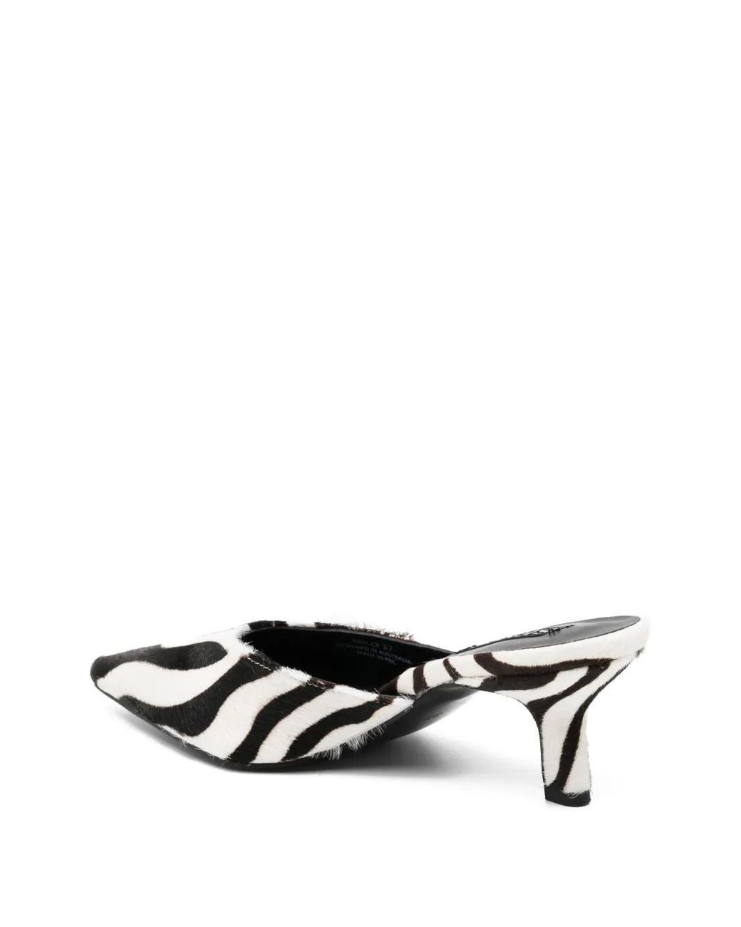 Senso Natural 60Mm Milly I Mules