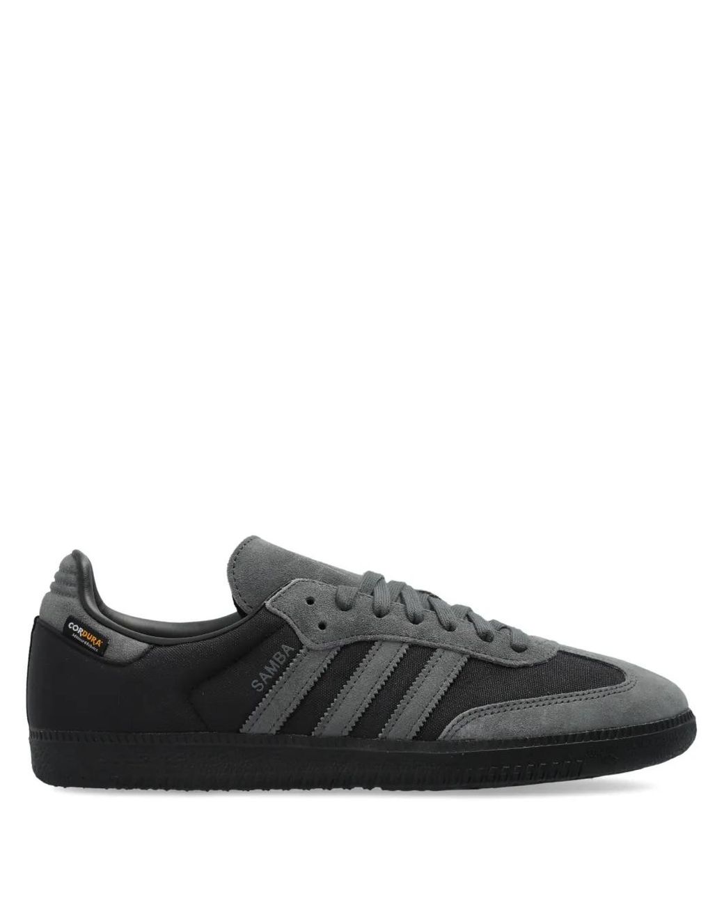Baskets Samba Adidas pour homme en coloris Black