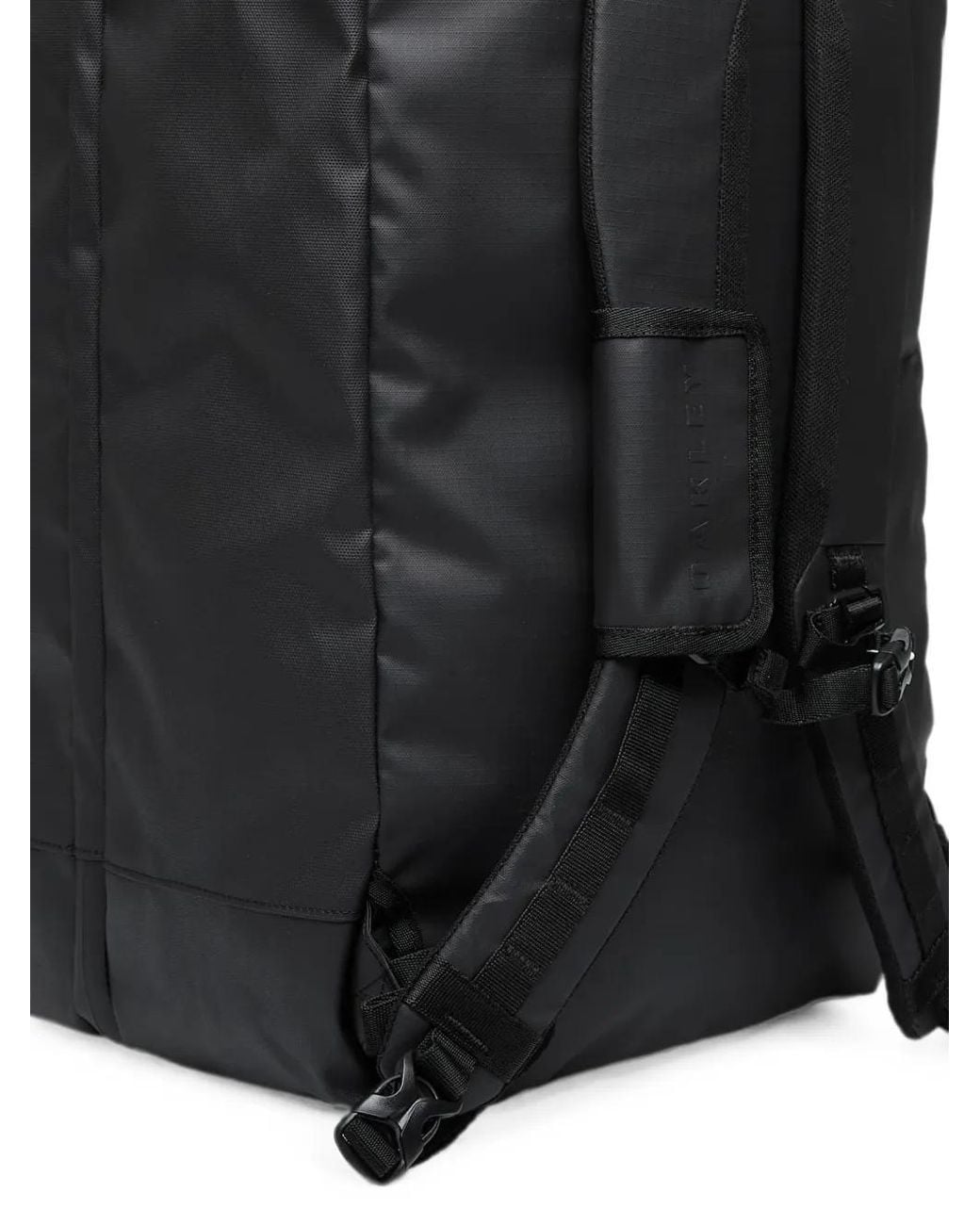 Oakley Gray Terraquest 55L Hybrid Backpack