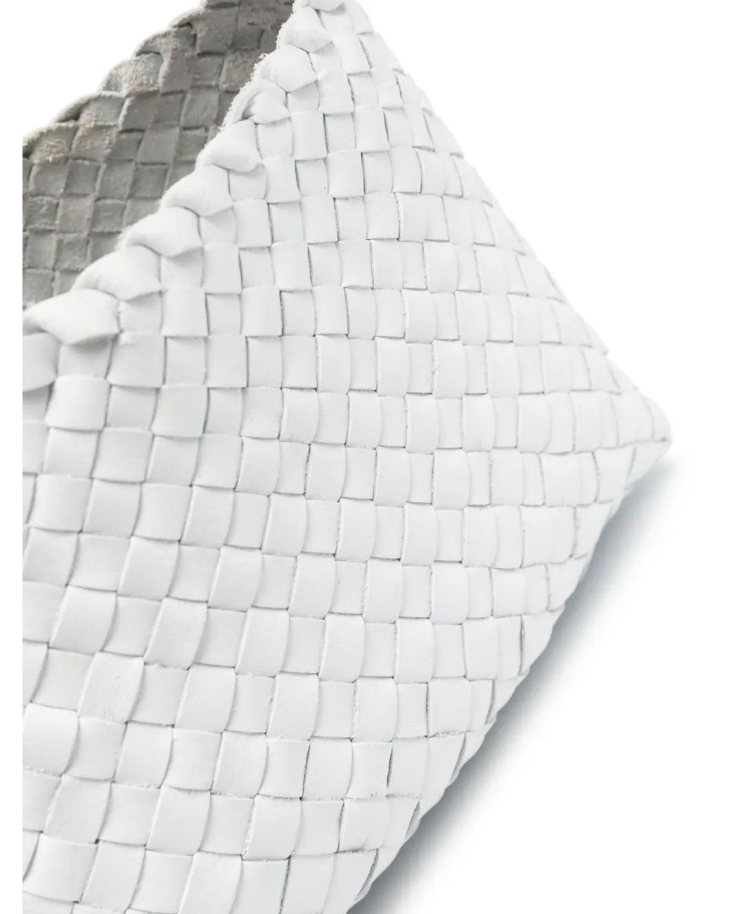 Dragon Diffusion White Rosanna Tote Bag